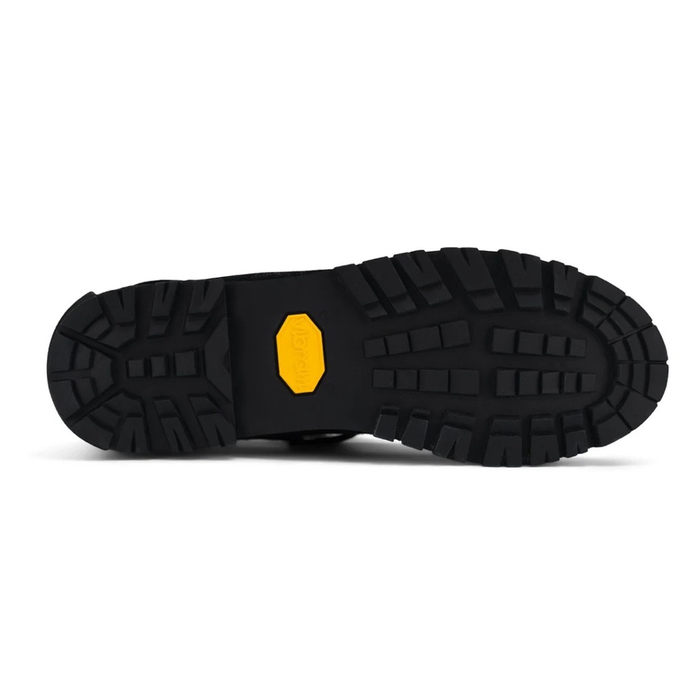 Clearweather Sedona Shoes Jet Black Women's Size 7 Mens 5.5
Suede‎ Vibram - Picture 4 of 10